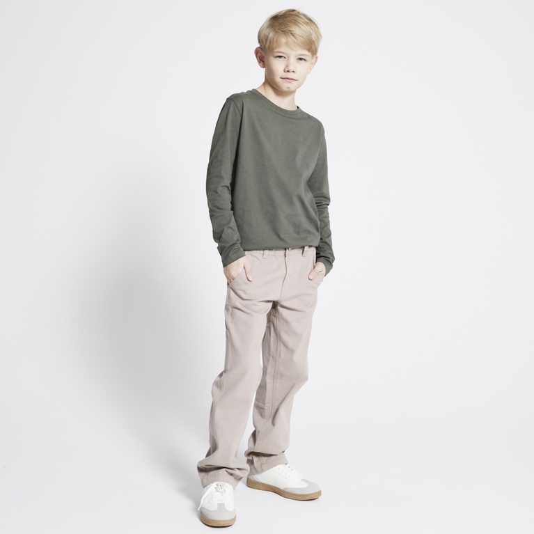 Worker pants "Wood Worker star"